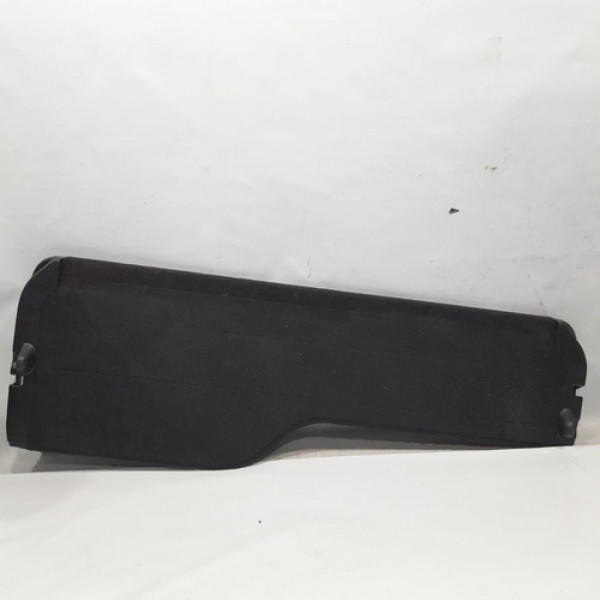 Acabamento Tampa Traseira Land Rover Discovery 4 2011  Bc75