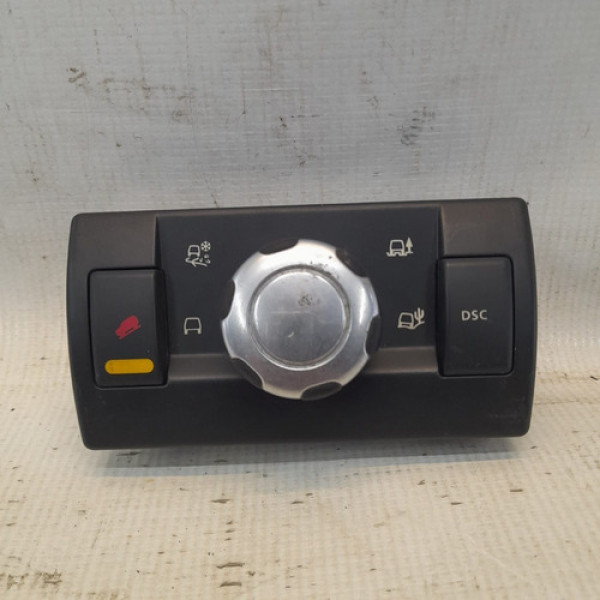 Botão Interruptor Land Rover Freelander 3.2 2007/2008 Yz18