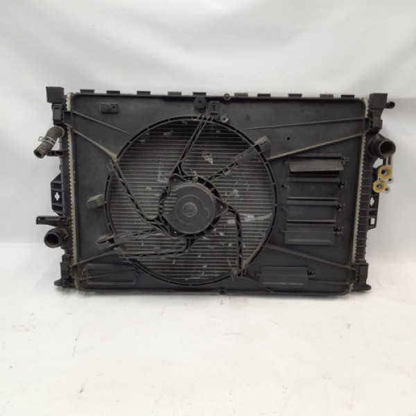  Kit Radiador S/ventoinha Freelander 2 3.2 V6 2008 2012 L29