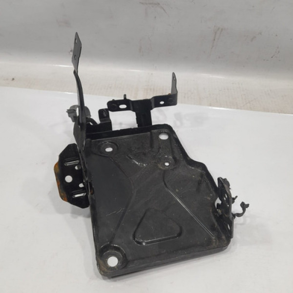 Suporte Do Caixa De Bateria Jeep Renegade 2019 Qr250
