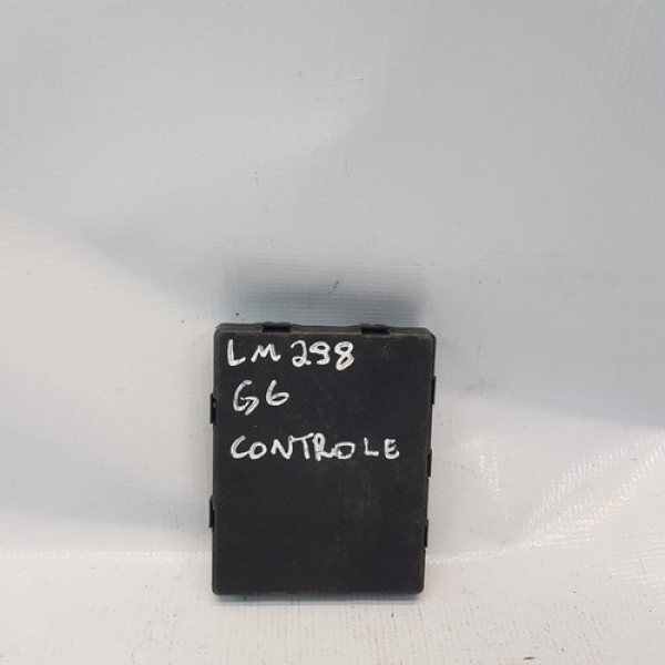 Modulo Conforto Gol Fox Voyage G6 34d937086c 5dk011042 Lm298