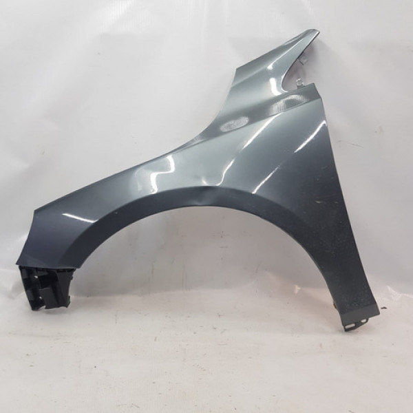 Paralama Esquerdo Volvo V40 T5 2016 2019 Ef130