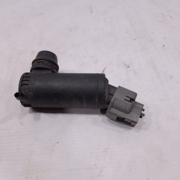  Motor Esguicho Água Parabrisa Hyundai Hb20 2013 A 2019 Vw91