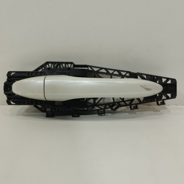 Maçaneta Porta Traseira Direita Compass 2017 2020 Ab1568