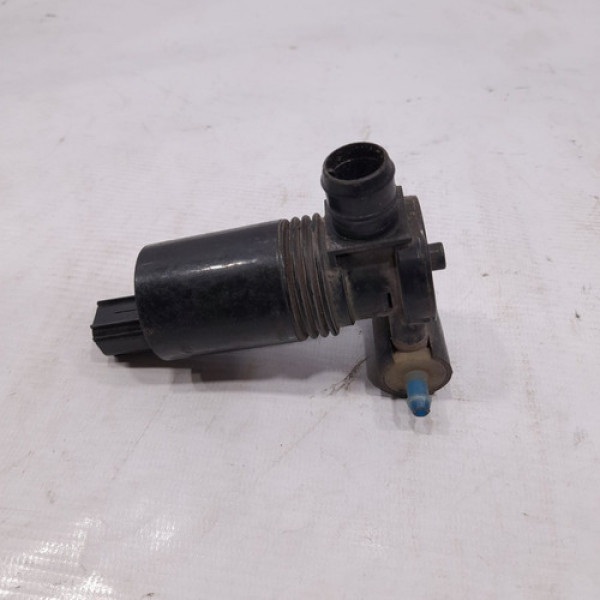 Motor Esguicho Do Parabrisa Land Rover Evoque 2015 Vw87