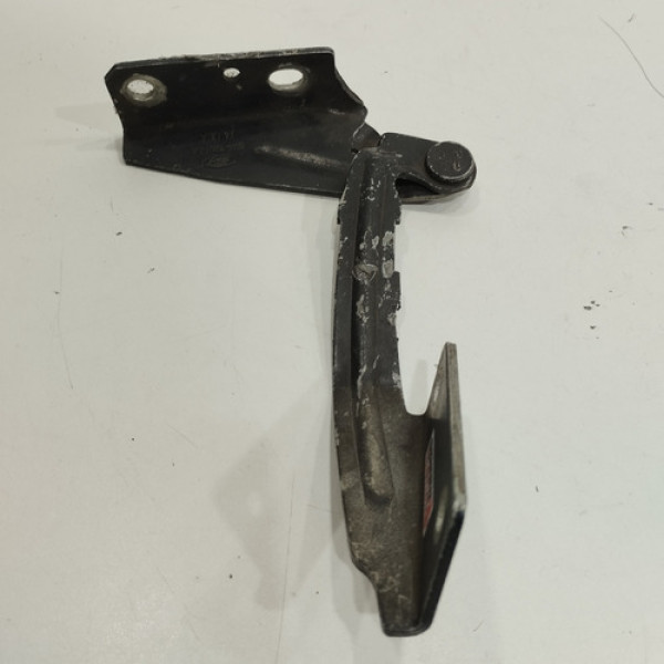 Dobradiça Braço Capo Esquerdo Ford Focus 2002 2008 Pq627