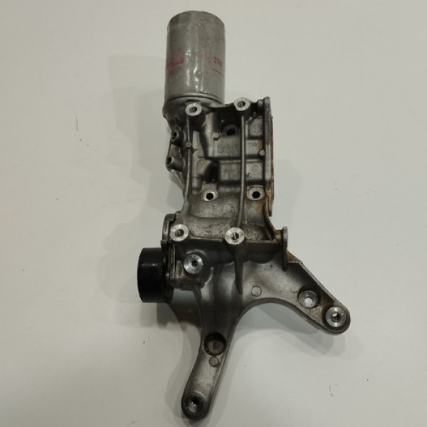 Suporte Filtro Óleo Audi A4 2.0 2009/10/11/2012 Rs126 