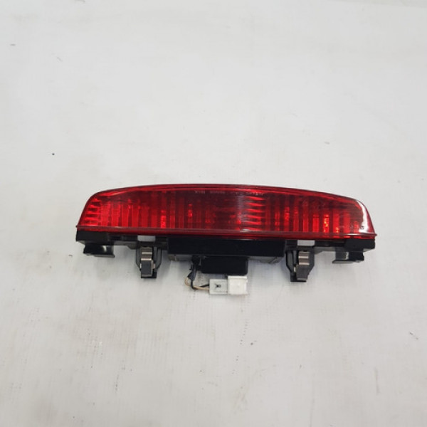 Break Light Luz Freio Nissan Livina 2010 2014 Fg176