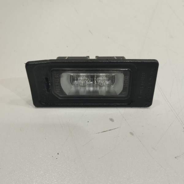 Luz Placa Audi Q3 1.4 2016 2017 2018 2019 2020 Yz347