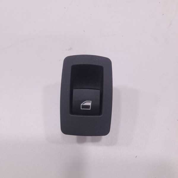 Botão De Vidro Da Porta Traseira Bmw 118i 2012 Yz263