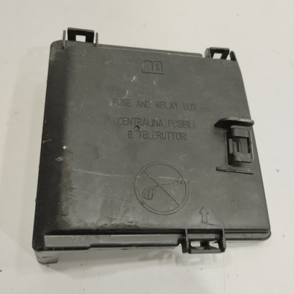 Tampa Caixa Fusível Jeep Commander 2022 2023 Qr521