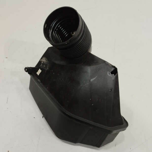 Caixa Ressonador Bmw 320i 2.0 2019 2022 Z601