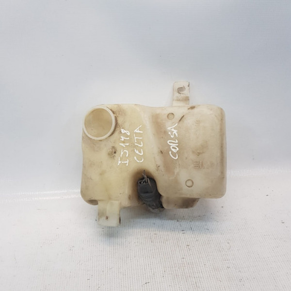 Reservatório Agua Limpador Parabrisa Celta Corsa 2008 Ij148