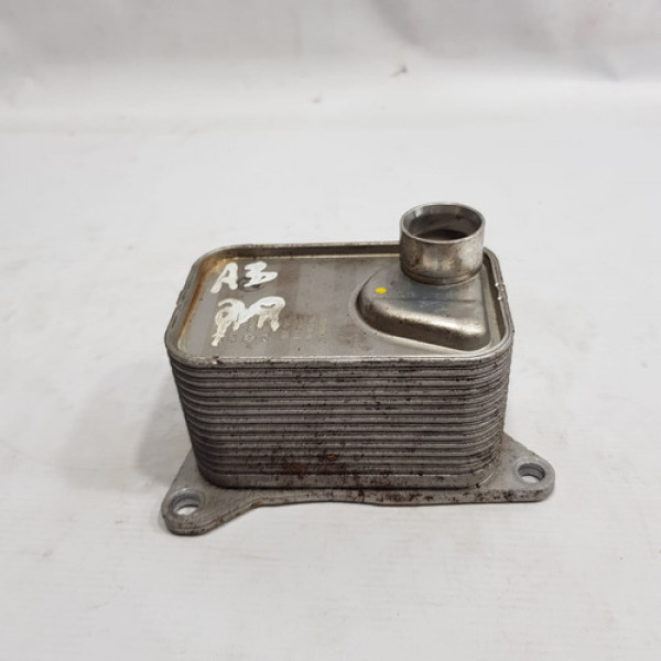 Trocador Calor Óleo Motor Audi A3 2.0 2017 A 2020  St122