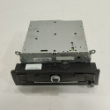Rádio Som Cd Player Original Audi A4 2011 2015 Q504