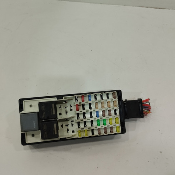 Caixa Fusível Jaguar F-pace 2017 2018 2019 2020 Lm1568