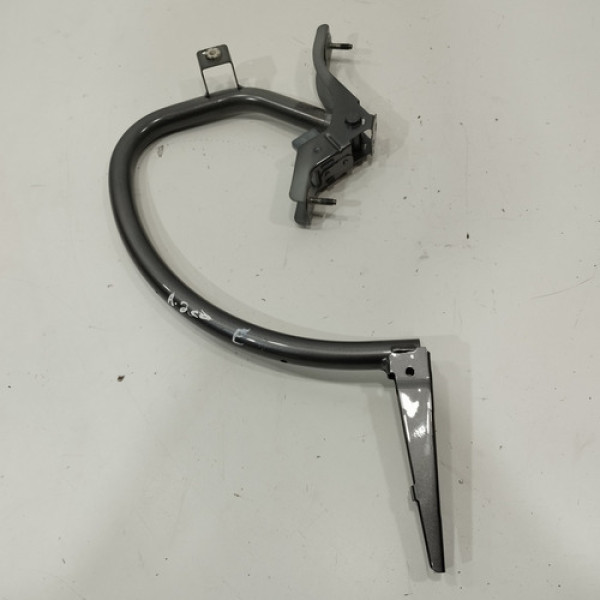 Dobradiça Tampa Traseira Esquerdo A200 Sedan 2019 2022 Pq749