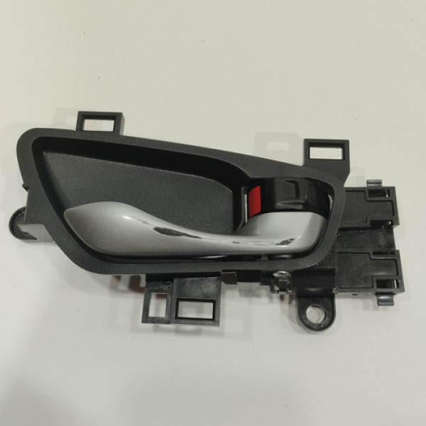 Maçaneta Interna Dianteira Direita Civic G10 2017 2021 Ab720