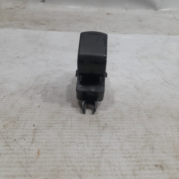 Botão Vidro Elétrico Diant Esquerdo Nissan Versa 2015 Yz149