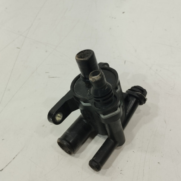 Bomba Água Auxiliar Jaguar F-pace 2.0 Flex 2017 2020 U185