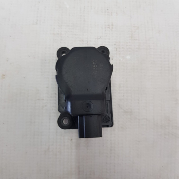 Motor Atuador Caixa Ventilação Discovery 4 3.0 2011  Jk328