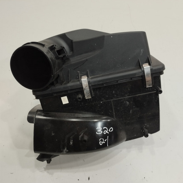 Caixa Filtro Ar Bmw 320 2.0 2019 2022 Z600