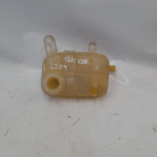 Reservatorio Água Radiador Tracker 1.8 14 2015 2016 Ij54