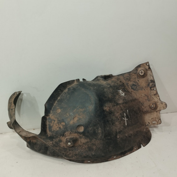 Parabarro Dianteiro Esquerdo Bmw X1 2013 2014 2015 Ef500