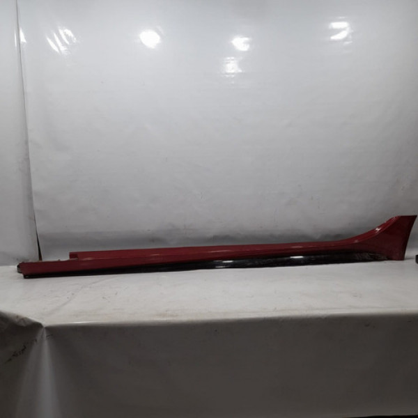 Spoiler Lado Esquerdo Jaguar Xe 2016  Cd208