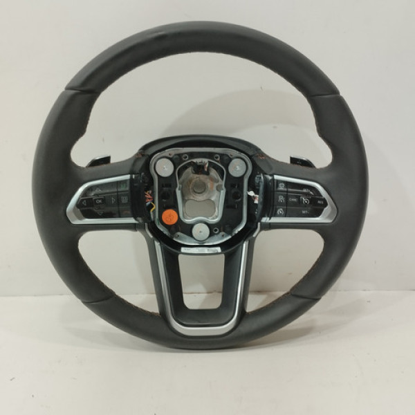 Volante Jeep Commander 1.3 2022 2023 Bc1143