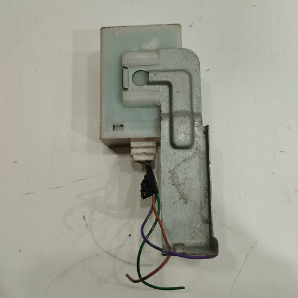 Módulo Comando Chave Nissan Livina 2010 Lm1207 28595cj300