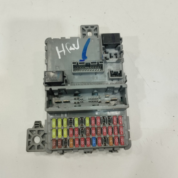 Caixa Fusível Honda Hrv 1.5 2023 2024 Lm1482