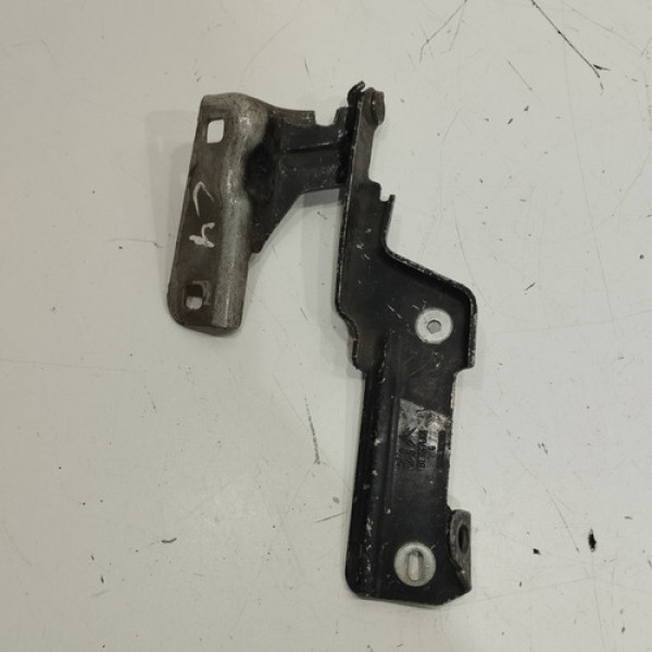 Dobradiça Braço Capo Direito C4 Pallas 2007 2013 Pq498