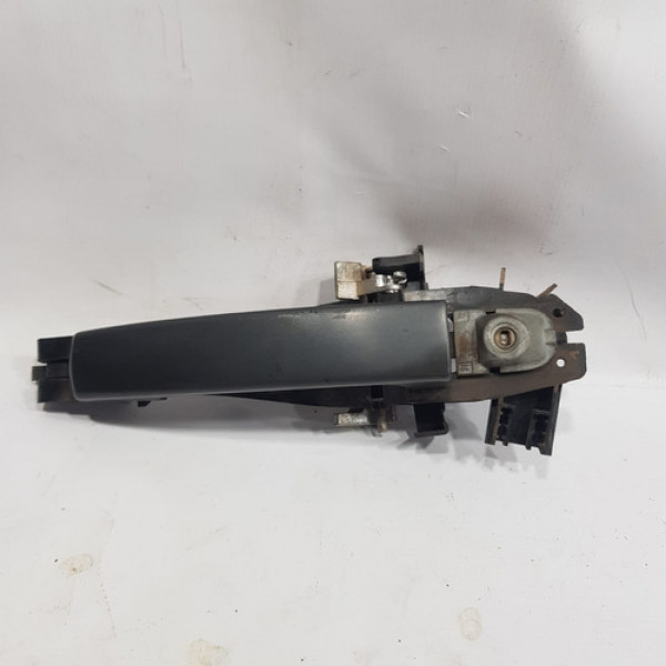 Maçaneta Porta Dianteira Esquerdo R.r Sport 08 12 Ab1137