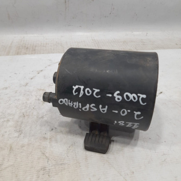 Filtro Canister Bmw 118i 120i 2.0 2008 2012 Wx153