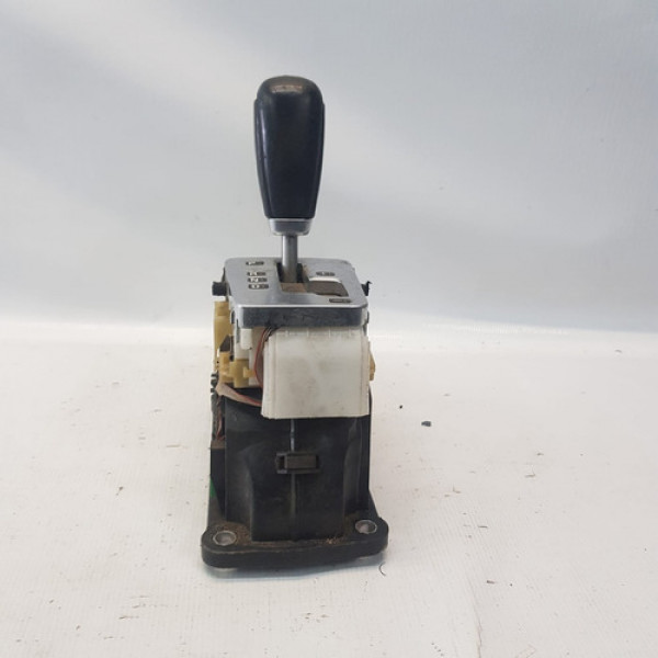 Alavanca Câmbio Automático Volvo S60 2010 A 2012  Qr94