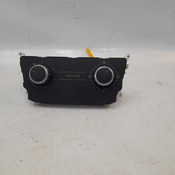 Comando Ar Condicinado Gol G5 2009 A 2014  Q108