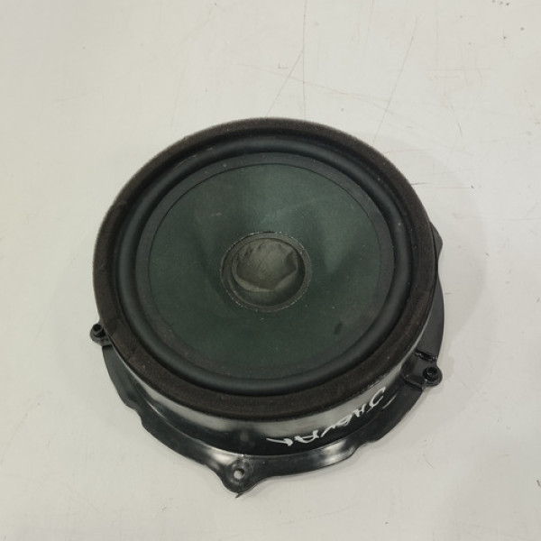 Alto Falante Dianteiro Esquerdo Jaguar F-pace 17 20 Q587