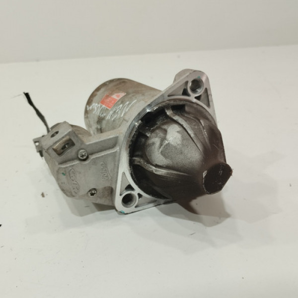 Motor Arranque New Tucson 1.6 Turbo 2018 2019 2020 2021 G60