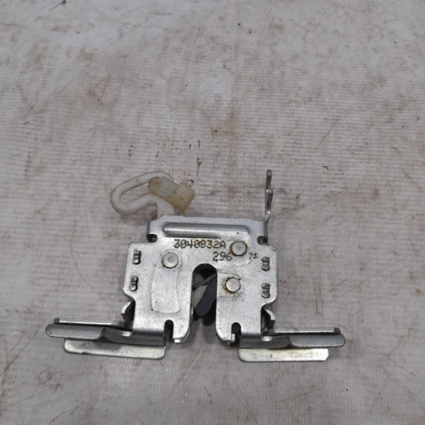 Trava Do Banco T.d Honda Civic 2017 Ab1040