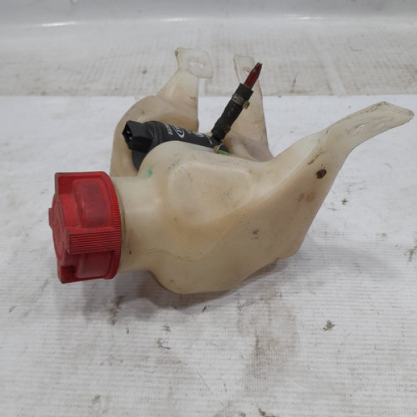 Reservatório Gasolina Partida Fria Prisma 2012 2015 Ij173