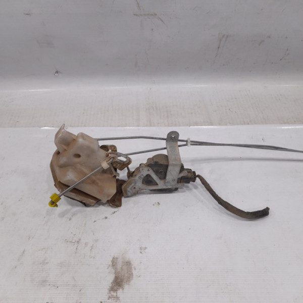 Fechadura Porta Traseira Direita Tr4 2008 08 10 12 Ab429