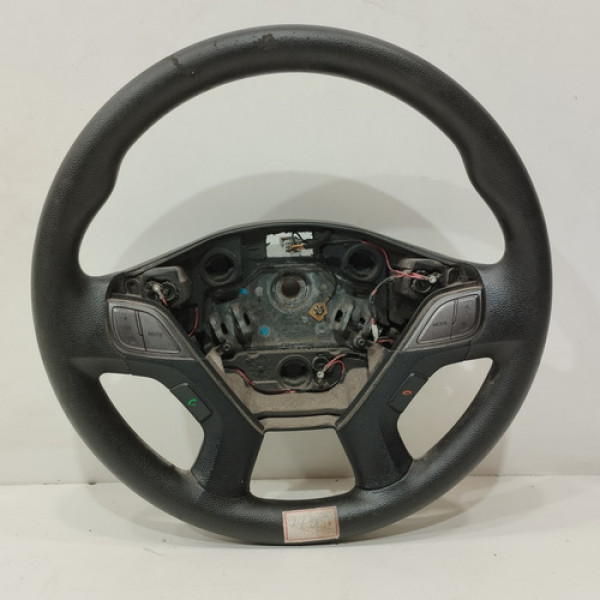 Volante Hyundai Hb20 2013 2017 Bc868 Detalhe