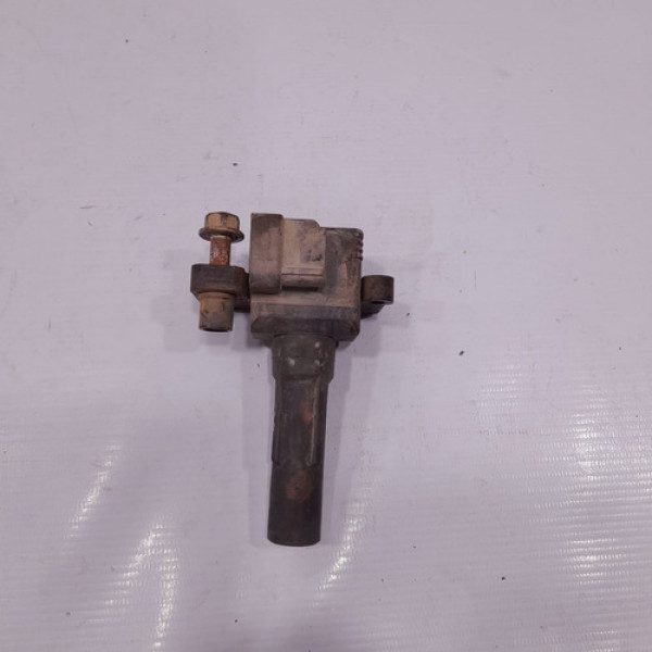 Bobina Ignição Eletrônica Subaru Forester 2.0 2009 2012 Tu18