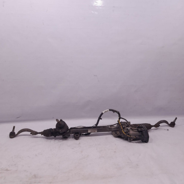 Caixa De Direção Elétrica Jaguar Xe 2016 B37