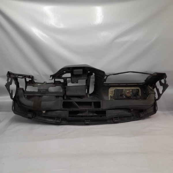 Capa Painel Airbag Kia Bongo 2010 Com Bolsa Do Carona P152