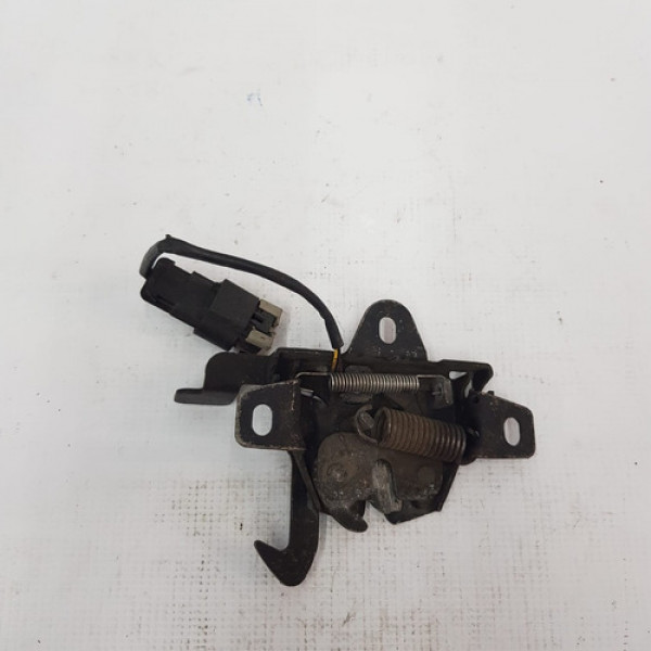 Fechadura Capo Chevrolet Captiva 3.2  2008/2010 Ab354