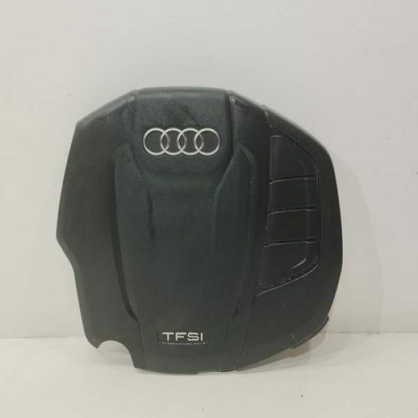 Tampa Capa Motor Audi A4 1.8  2016 2017 2018  Z531