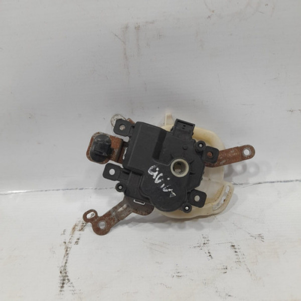 Motor Atuador Da Caixa De Ventilação  Civic 2008 Jk437