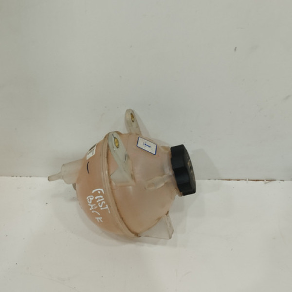 Reservatório Água Radiador Fastback Abarth 2023 2024 Ij669